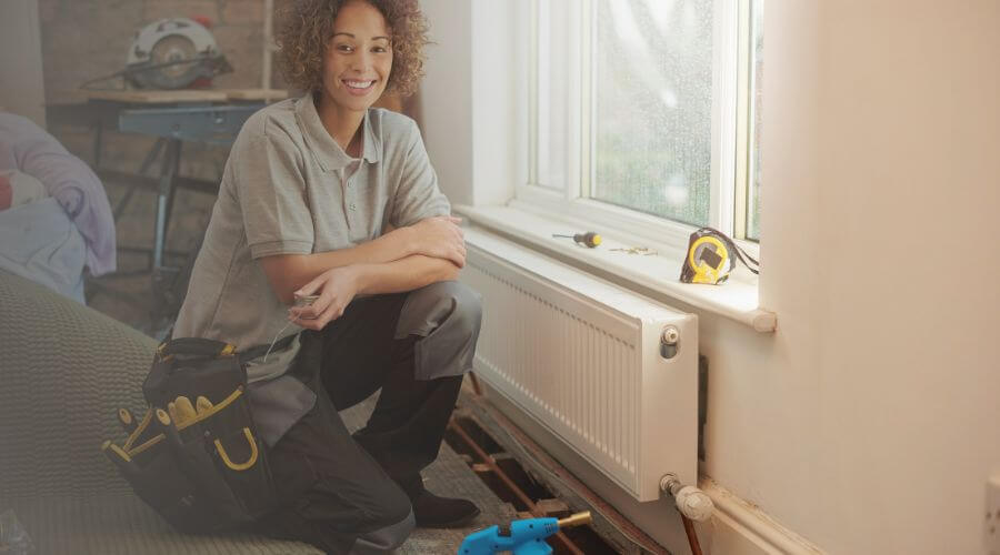 Professional emergency plumbing in Edwards, MS